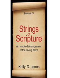 Strings of Scripture Book